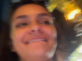 cheerrybomb — Camsoda recorded stream image, 27.06.2025 22:40