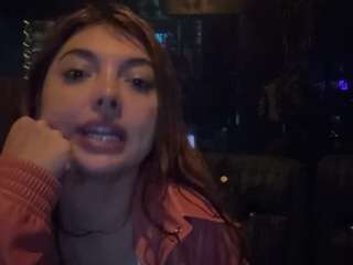 cheerrybomb — Camsoda recorded stream image, 27.06.2025 22:40