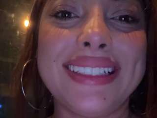 cheerrybomb — Camsoda recorded stream image, 27.06.2025 22:40