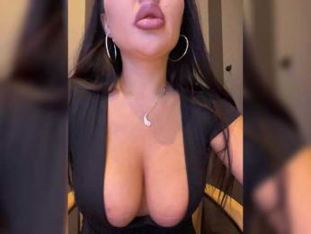 -ANGELIKA7741 — Bongacams recorded stream image, 11.02.2025 13:00