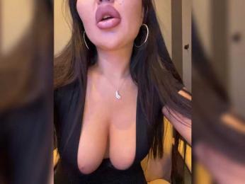 -ANGELIKA7741 — Bongacams recorded stream image, 11.02.2025 13:00