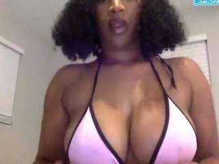 butterscotchbunni — Camsoda recorded stream image, 28.06.2025 06:50