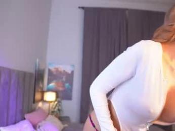 telladreamer_ — Chaturbate recorded stream image, 11.02.2025 09:20