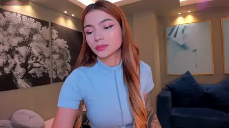 LexieWayne — Stripchat recorded stream image, 28.06.2025 12:10