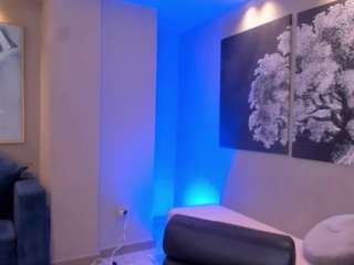 meganwest — Camsoda recorded stream image, 28.06.2025 12:10