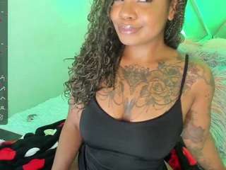 tarawilsonn — Camsoda recorded stream screenshot (28 Jun 2025)