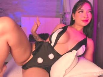 cherylloving_ — Chaturbate recorded stream image, 28.06.2025 15:10
