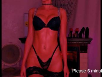 BlackMamba6969 — Bongacams recorded stream screenshot (28 Jun 2025)