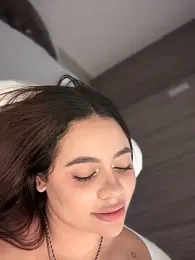 Aryrosee — Stripchat recorded stream image, 29.06.2025 03:40