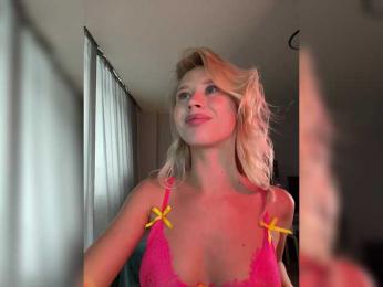 Sunlovv — Bongacams recorded stream image, 29.06.2025 04:20