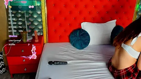 VallerieJones — Stripchat recorded stream image, 29.06.2025 06:10