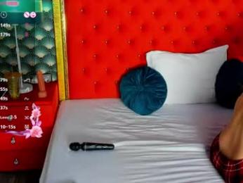 valleriejonnes — Chaturbate recorded stream screenshot (29 Jun 2025)