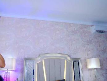 Issadorra — Bongacams recorded stream image, 29.06.2025 06:10