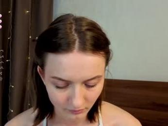 minnietammy — Chaturbate recorded stream image, 29.06.2025 06:20