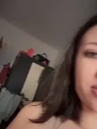 Musae — Stripchat recorded stream image, 29.06.2025 07:30