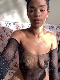 Cammgirlmii — Stripchat recorded stream image, 29.06.2025 10:20