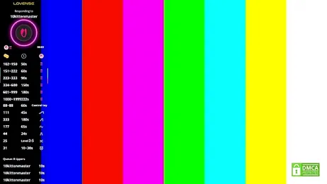 AmmyScotch — Stripchat recorded stream screenshot (29 Jun 2025)