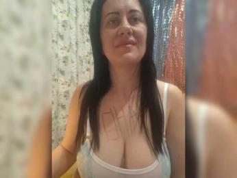 monica-blackk — Bongacams recorded stream screenshot (29 Jun 2025)