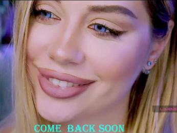 -ANN — Bongacams recorded stream image, 29.06.2025 09:30