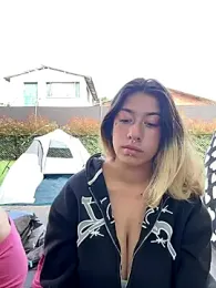 Enyeld_ruru — Stripchat recorded stream image, 29.06.2025 14:10