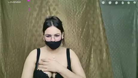 RupaliDixit — Stripchat recorded stream image, 29.06.2025 16:30