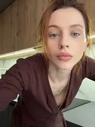Camilla_Railian — Stripchat recorded stream image, 29.06.2025 15:00