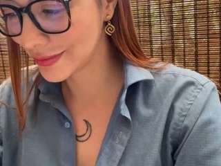 anastaxialynn — Camsoda recorded stream screenshot (29 Jun 2025)