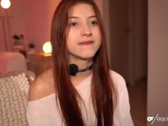 germaine_jones — Chaturbate recorded stream screenshot (11 Feb 2025)