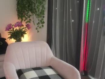 mysticxkitty — Chaturbate recorded stream image, 29.06.2025 16:10