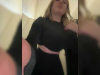 LiiBaby — Bongacams recorded stream image, 11.02.2025 14:40