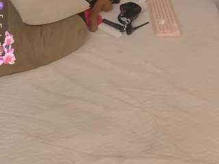 angelina-sweett25 — Camsoda recorded stream image, 30.06.2025 02:50