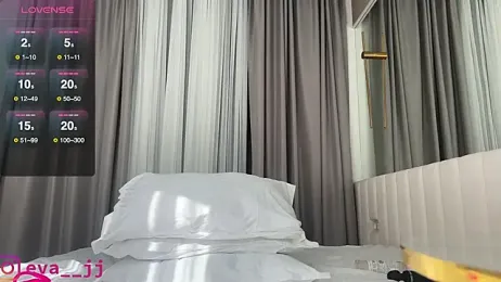 Eva_JJ — Stripchat recorded stream image, 30.06.2025 02:20