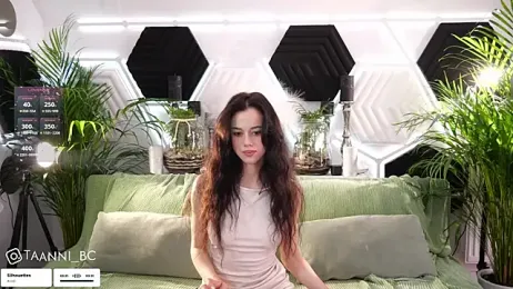 taanni_bc — Stripchat recorded stream image, 29.06.2025 22:20