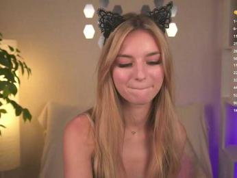 ilittleheart — Bongacams recorded stream image, 30.06.2025 14:10