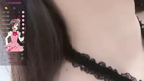 Yaooooo-Y — Stripchat recorded stream image, 30.06.2025 15:10