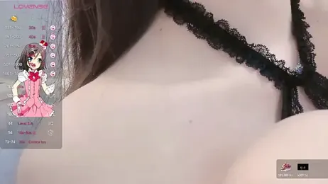 Yaooooo-Y — Stripchat recorded stream image, 30.06.2025 15:10