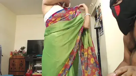 Monika_Raj_ — Stripchat recorded stream image, 11.02.2025 17:30