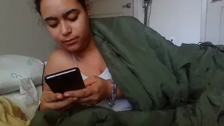cinnaminnie — Stripchat recorded stream image, 30.06.2025 21:10