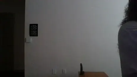 cinnaminnie — Stripchat recorded stream image, 30.06.2025 21:10