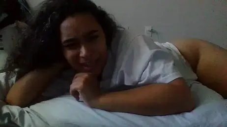 cinnaminnie — Stripchat recorded stream image, 30.06.2025 21:10