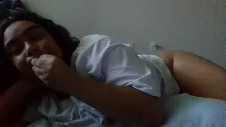 cinnaminnie — Stripchat recorded stream image, 30.06.2025 21:10