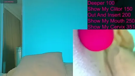 jannemary — Stripchat recorded stream image, 30.06.2025 21:30