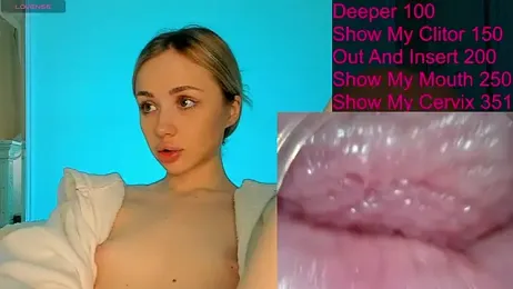jannemary — Stripchat recorded stream image, 30.06.2025 21:30