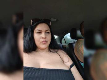 Cleopatra1990 — Bongacams recorded stream image, 01.07.2025 04:20