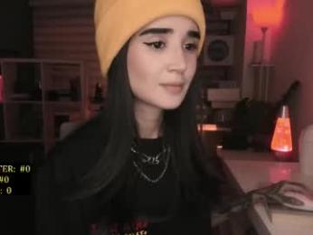 lonelly_lolly98 — Chaturbate recorded stream image, 01.07.2025 04:00