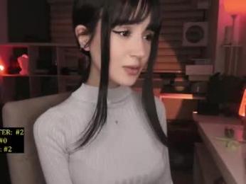 lonelly_lolly98 — Chaturbate recorded stream image, 01.07.2025 04:00