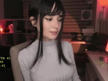 lonelly_lolly98 — Chaturbate recorded stream image, 01.07.2025 04:00