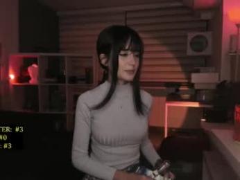 lonelly_lolly98 — Chaturbate recorded stream image, 01.07.2025 04:00