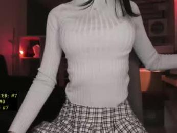 lonelly_lolly98 — Chaturbate recorded stream image, 01.07.2025 04:00