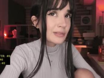 lonelly_lolly98 — Chaturbate recorded stream image, 01.07.2025 04:00